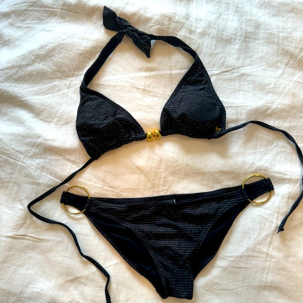 Billabong bathing suit